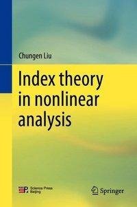 Index theory in nonlinear analysis