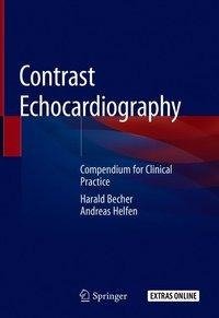 Contrast Echocardiography