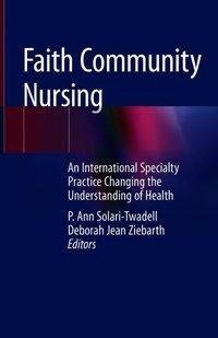 Faith Community Nursing