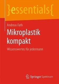 Mikroplastik kompakt