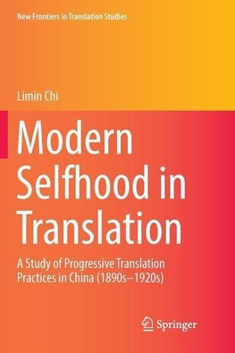 Modern Selfhood in Translation