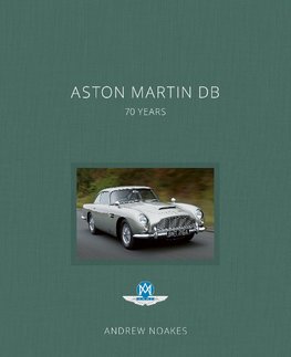 Aston Martin DB