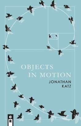 Objects in Motion