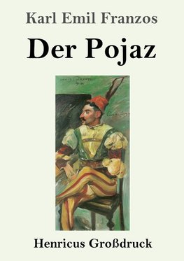 Der Pojaz (Großdruck)