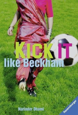 Kick it like Beckham