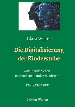 Die Digitalisierung der Kinderstube