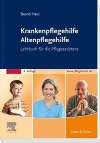 Krankenpflegehilfe Altenpflegehilfe