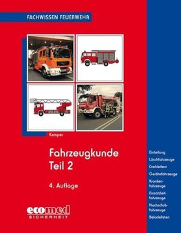 Fahrzeugkunde Teil 2