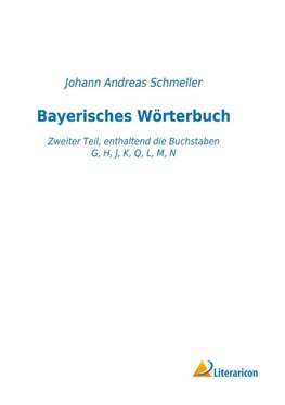 Bayerisches Wörterbuch