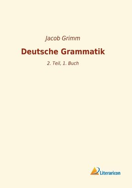 Deutsche Grammatik