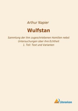 Wulfstan