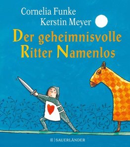 Der geheimnisvolle Ritter Namenlos (Miniausgabe)