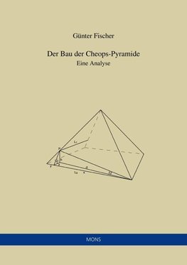 Der Bau der Cheops-Pyramide