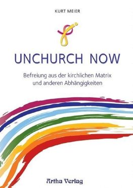 Unchurch now