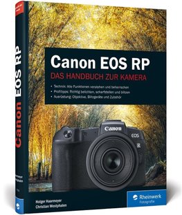 Canon EOS RP