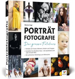 Porträtfotografie