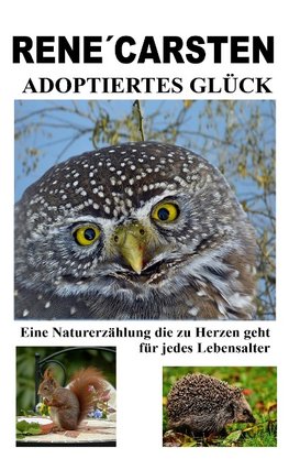 Adoptiertes Glück