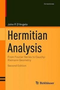 Hermitian Analysis