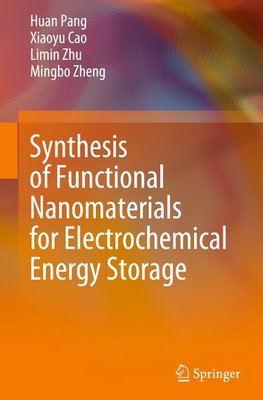 SYNTHESIS OF FUNCTIONAL NANOMA