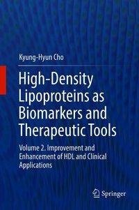 High-Density Lipoproteins as Biomarkers and Therapeutic Tools