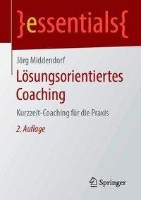 Lösungsorientiertes Coaching