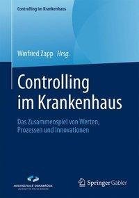 Controlling im Krankenhaus