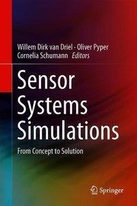 Sensor Systems Simulations