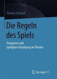 Die Regeln des Spiels