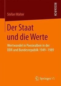 Der Staat und die Werte