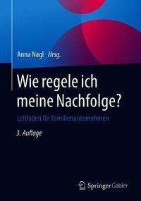 Wie regele ich meine Nachfolge?