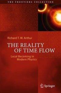 The Reality of Time Flow