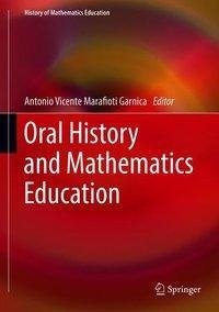 Oral History and Mathematics Education