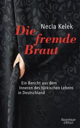 Die fremde Braut