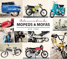 Österreichische Mopeds & Mofas bis 1980