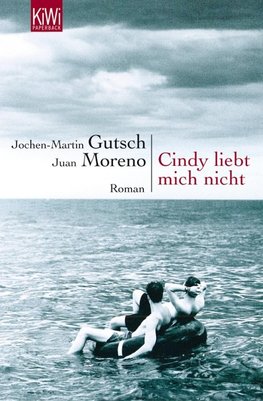 Gutsch, J: Cindy liebt mich nicht