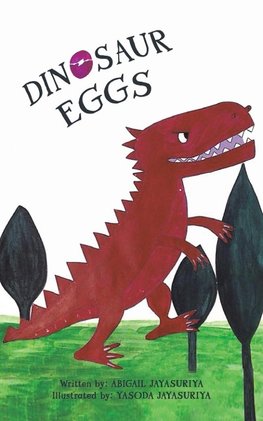 Dinosaur Eggs