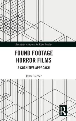 Found Footage Horror Films