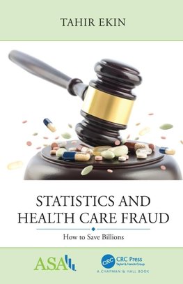 Statistics and Health Care Fraud