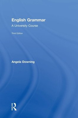 English Grammar