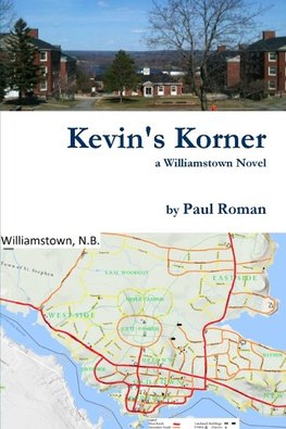 Kevin's Korner