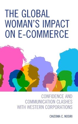 The Global Woman's Impact on E-Commerce