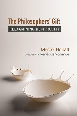 The Philosophers' Gift