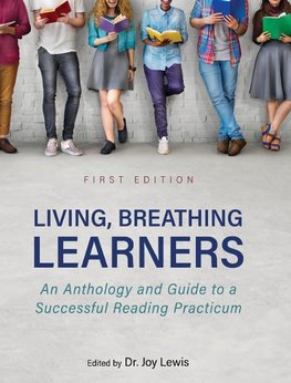 Living, Breathing Learners