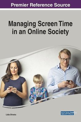 Managing Screen Time in an Online Society