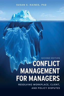 Conflict Management for Managers