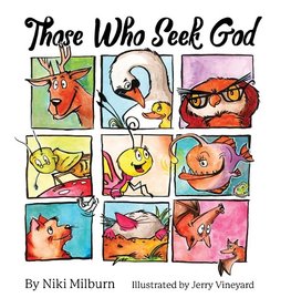 Those Who Seek God