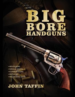 Big Bore Handguns