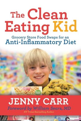 Clean-Eating Kid