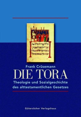 Die Tora. Sonderausgabe