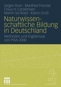 Naturwissenschaftliche Bildung in Deutschland